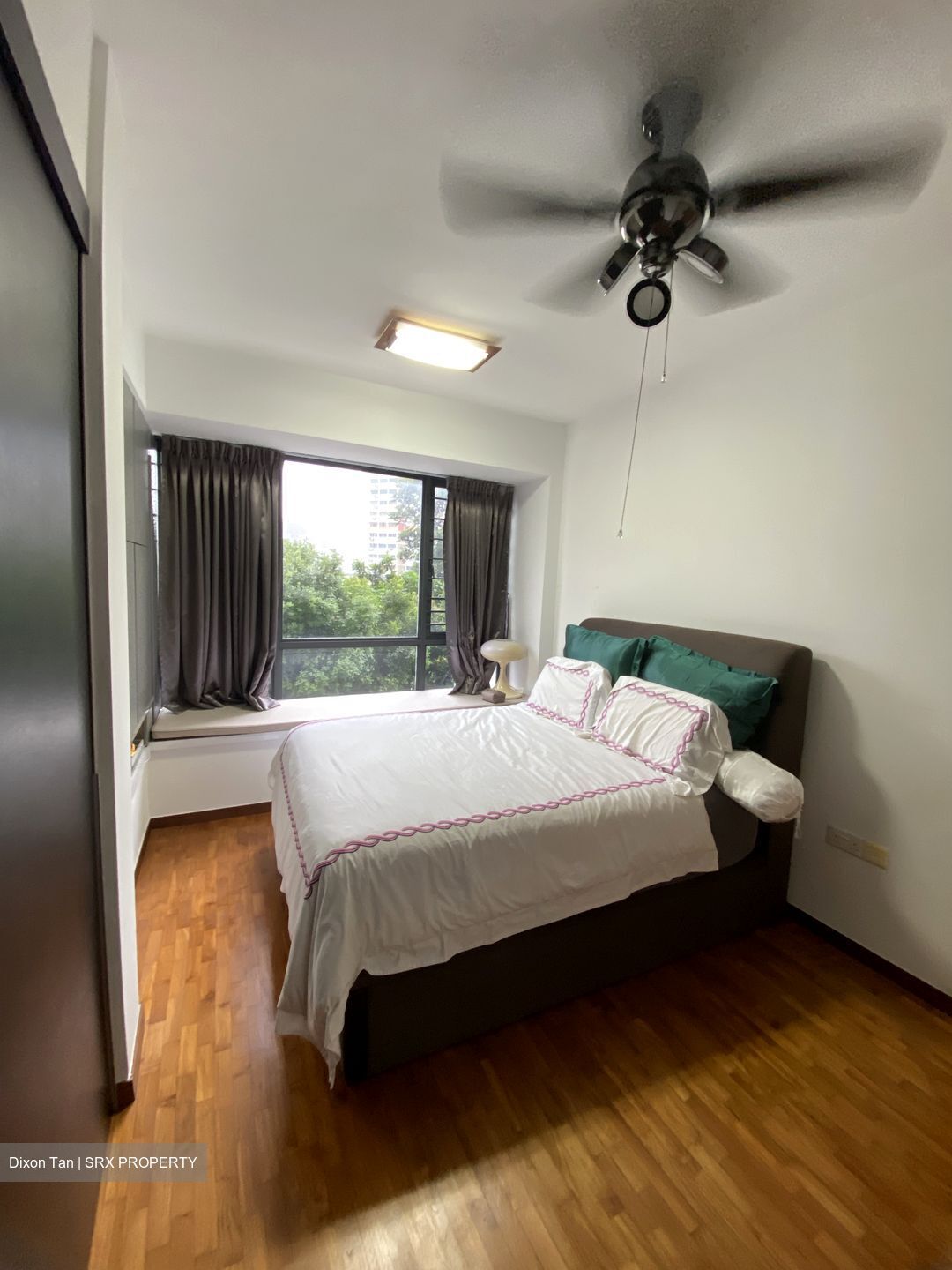 8@Woodleigh (D13), Condominium #444661661